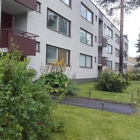 Twinflower Apartman *