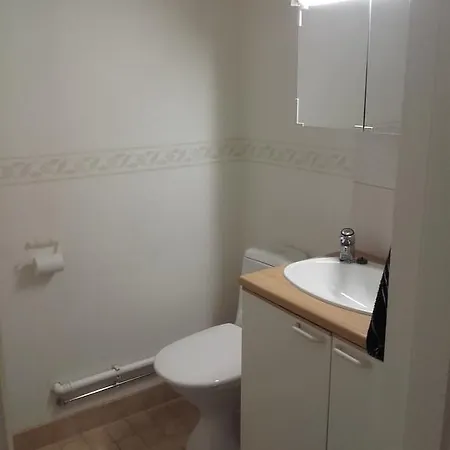 Twinflower Apartman