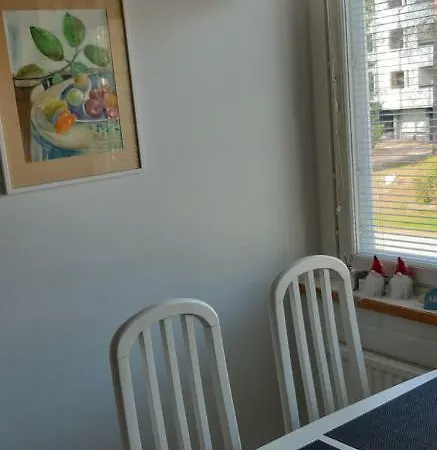Appartamento Twinflower Rovaniemi
