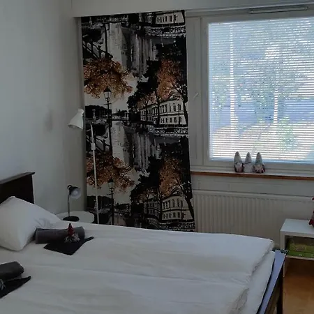 Appartamento Twinflower Rovaniemi